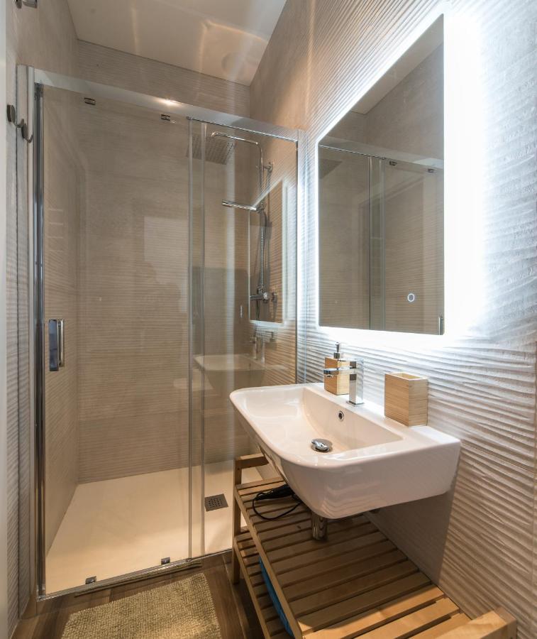 Seville Luxury Downtown Suite Екстериор снимка
