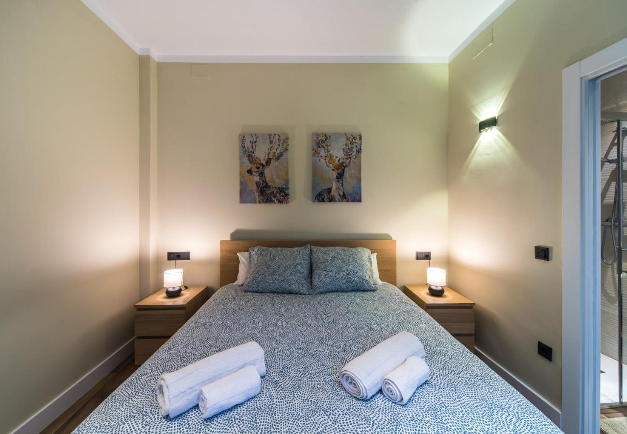 Seville Luxury Downtown Suite Екстериор снимка