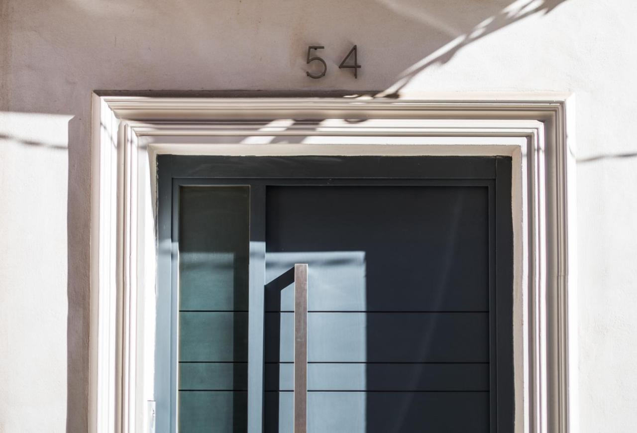 Seville Luxury Downtown Suite Екстериор снимка