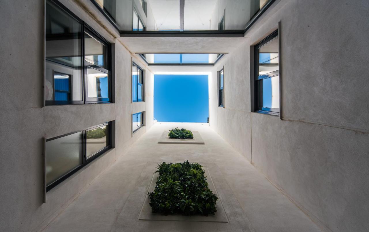 Seville Luxury Downtown Suite Екстериор снимка