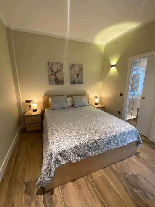 Seville Luxury Downtown Suite Екстериор снимка